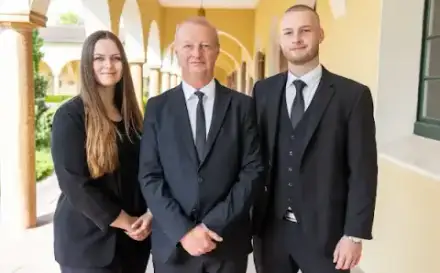 Foto von Bestattungsinstitut Gamper