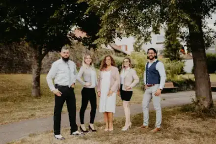 Foto von Bestattungsinstitut Gann