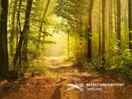 Foto von Bestattungsinstitut Gerald Lange