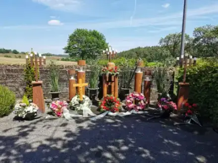 Foto von Bestattungsinstitut Gorges