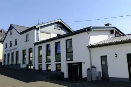 Foto von Bestattungsinstitut Gorges