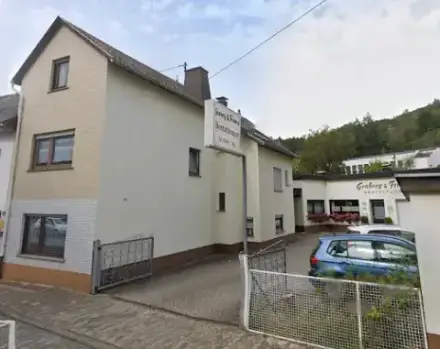 Foto von Bestattungsinstitut Graberg & Friedrich