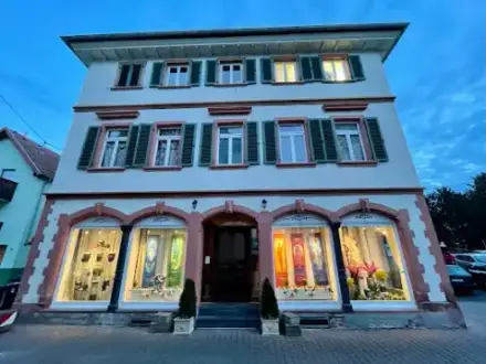 Foto von Bestattungsinstitut Grünewald