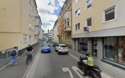 Foto von Bestattungsinstitut Grünewald