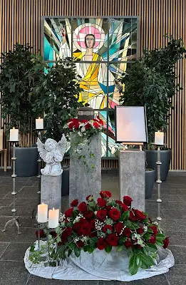 Foto von Bestattungsinstitut Hafa