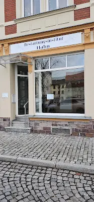 Foto von Bestattungsinstitut Hahn e. K.