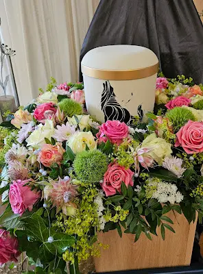 Foto von Bestattungsinstitut Haller M.