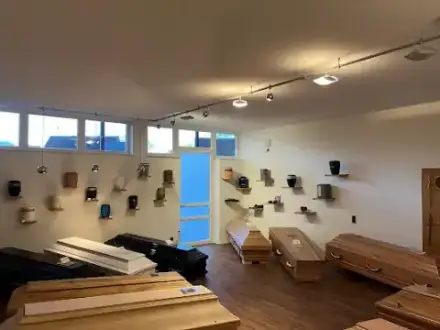 Foto von Bestattungsinstitut Hans Brüggemann