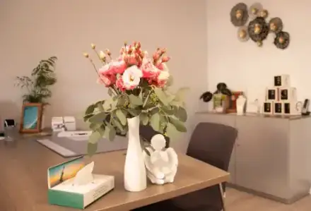 Foto von Bestattungsinstitut Hans von Holdt