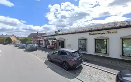 Foto von Bestattungsinstitut Hauer GmbH