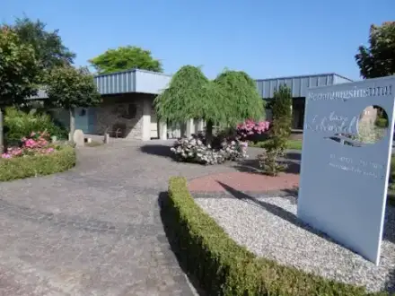 Foto von Bestattungsinstitut Haus Lebewohl