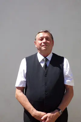 Foto von Bestattungsinstitut Heidrun Ristau