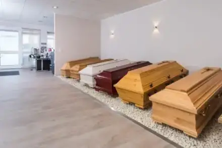 Foto von Bestattungsinstitut HEINRICHS