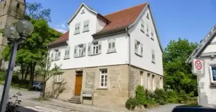 Foto von Bestattungsinstitut Helga Fink