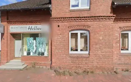 Foto von Bestattungsinstitut Hellwege