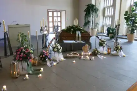 Foto von Bestattungsinstitut Hennig GmbH