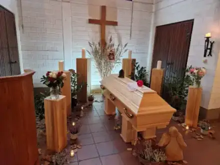 Foto von Bestattungsinstitut Herbstwind - Bestattermeisterbetrieb