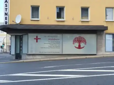 Foto von Bestattungsinstitut Hildner Christian Wamberg