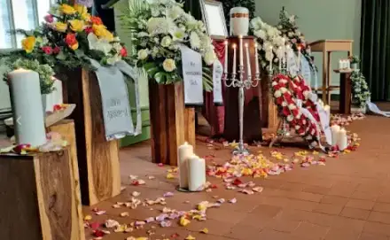 Foto von Bestattungsinstitut Himmelfahrt - Bestatter