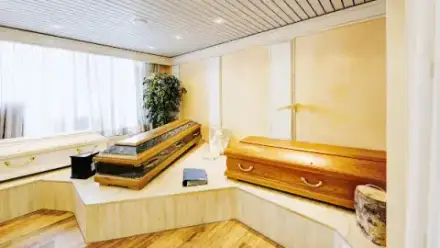 Foto von Bestattungsinstitut Hofmeister Fellbach