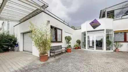 Foto von Bestattungsinstitut Hofmeister