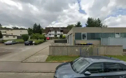 Foto von Bestattungsinstitut Holt - Betriebshof - Aufbahrungsraum