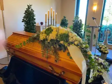Foto von Bestattungsinstitut Husung