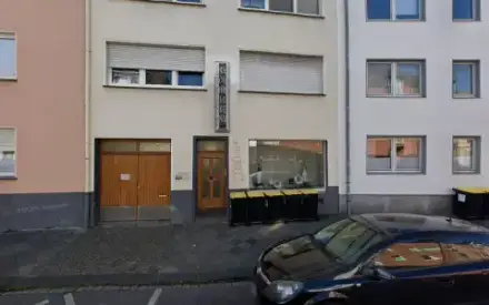 Foto von Bestattungsinstitut Ingrid Röhlen oHG