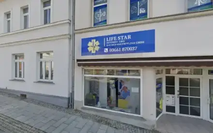 Foto von Bestattungsinstitut Inh. Heisig Sven