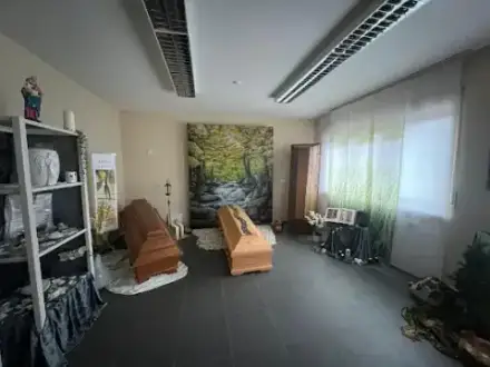 Foto von Bestattungsinstitut Jäckle