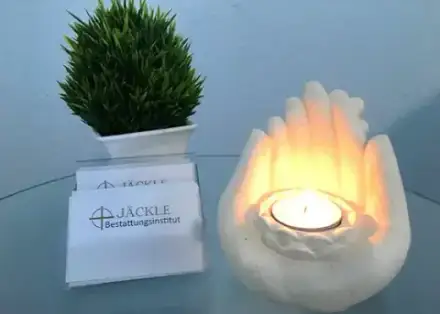 Foto von Bestattungsinstitut Jäckle GmbH Bretten