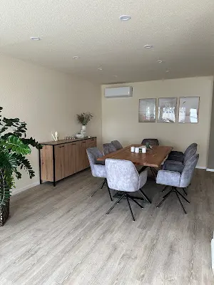 Foto von Bestattungsinstitut Jäckle