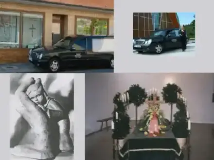 Foto von Bestattungsinstitut Jagott