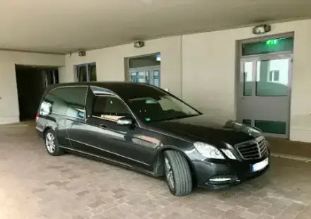 Foto von Bestattungsinstitut Jakobi GmbH