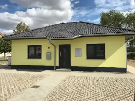 Foto von Bestattungsinstitut Jens Müller in Ballenstedt, Am Landgraben 3