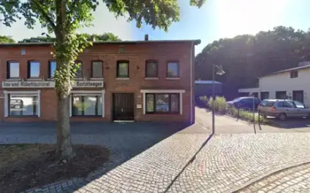 Foto von Bestattungsinstitut Jörg Ohlsen