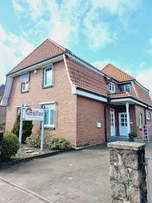 Foto von Bestattungsinstitut Johannes Möller GmbH