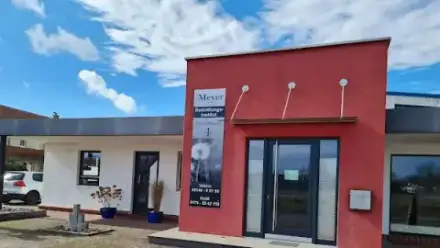 Foto von Bestattungsinstitut Jürgen Meyer