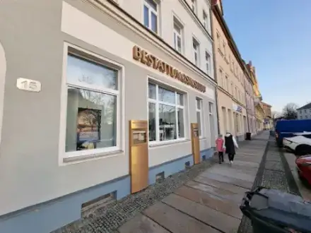 Foto von Bestattungsinstitut JÜRGEN SCHILDER | Bautzen | Weißenberg | Göda | Sohland