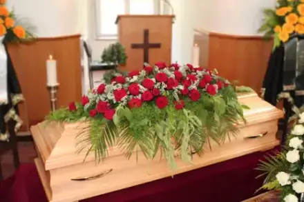 Foto von Bestattungsinstitut Kaczur GmbH