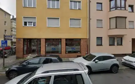 Foto von Bestattungsinstitut Kaplan Harry