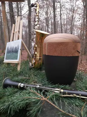 Foto von Bestattungsinstitut Karl-Heinz Böhmer - Bischofsheim - Ginsheim-Gustavsburg