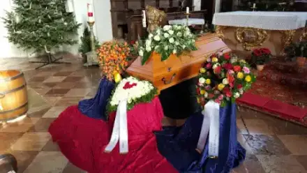 Foto von Bestattungsinstitut Karl Liegl | Bestatter