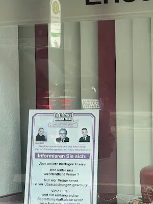 Foto von Bestattungsinstitut Karl Schumacher e.K.