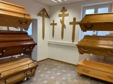 Foto von Bestattungsinstitut Katharina