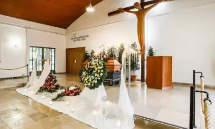 Foto von Bestattungsinstitut Keller