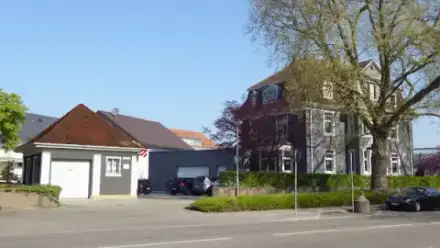 Foto von Bestattungsinstitut Kiechle GmbH