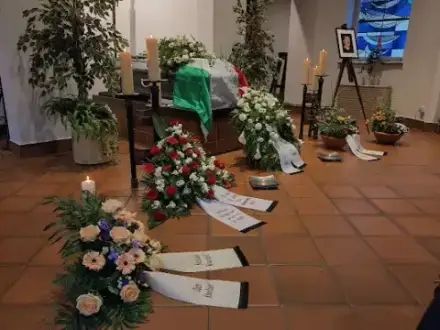 Foto von Bestattungsinstitut Kimm GbR