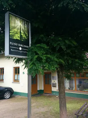 Foto von Bestattungsinstitut Kirchner