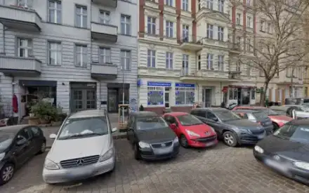 Foto von Bestattungsinstitut Klaus Döblin